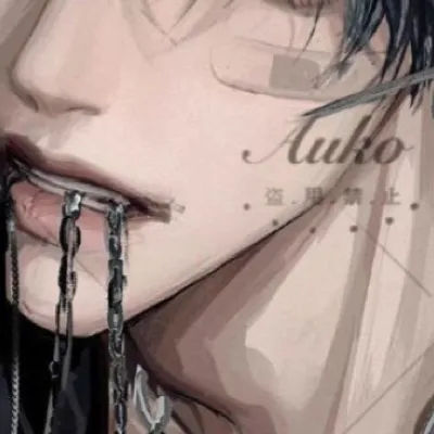chat with ai character: Liam