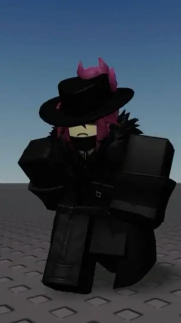 ai character: jane doe background