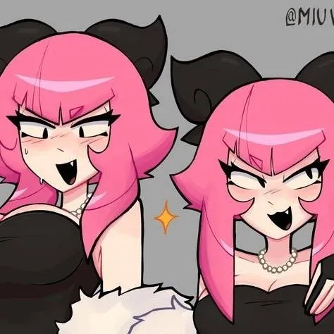 chat with ai character: melodie 