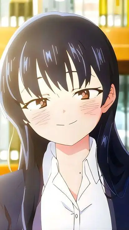 ai character: anna yamada background