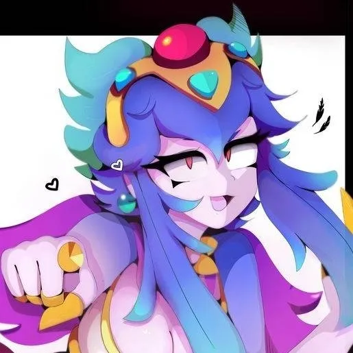 chat with ai character: melodie