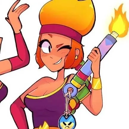 chat with ai character: ambre