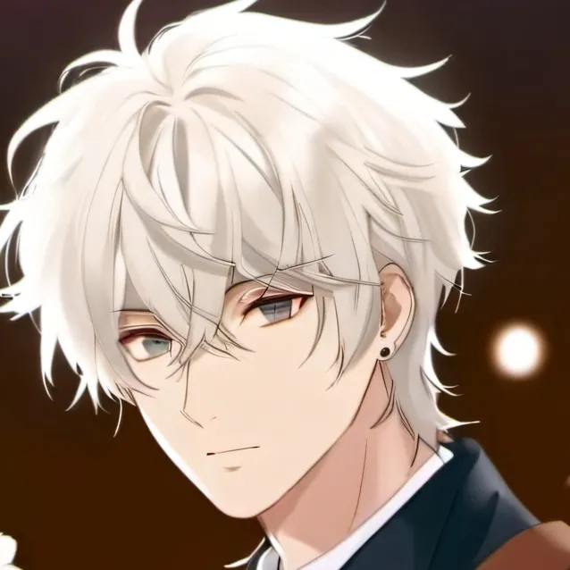 chat with ai character: añañi