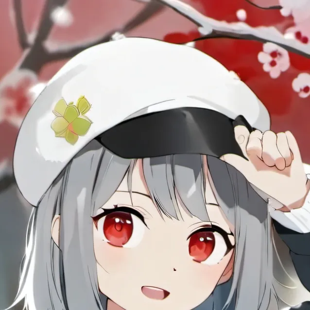 chat with ai character: Fuku 