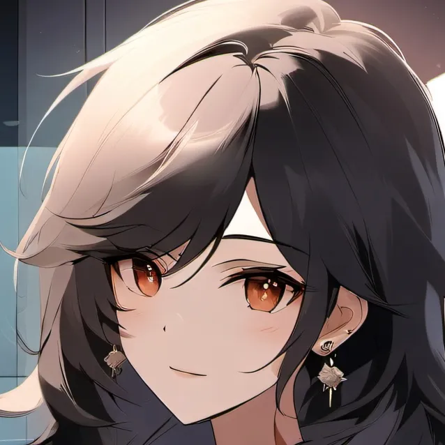 chat with ai character: Big sis