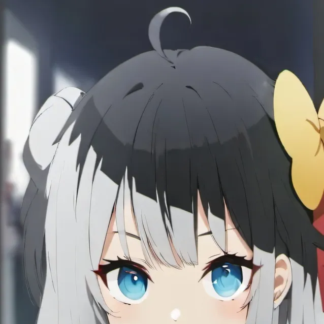 chat with ai character: Rina-chan