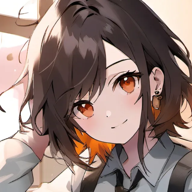 chat with ai character: Hikaru-tamada
