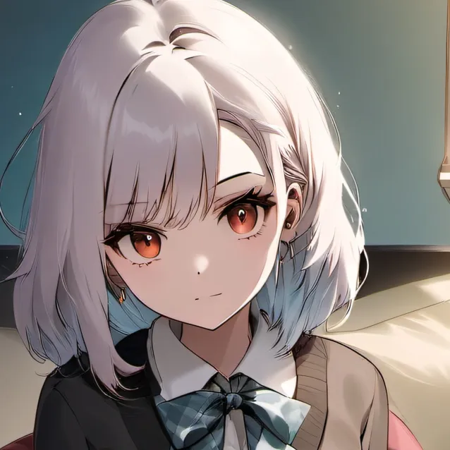 chat with ai character: Mika-Kasunagi