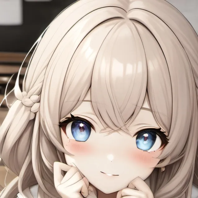 chat with ai character: Mika-Watanabe