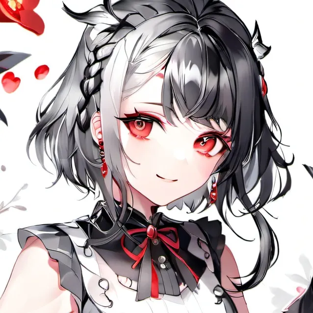 chat with ai character: Maki