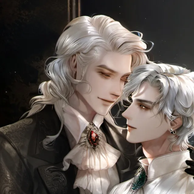 chat with ai character: Charlie 