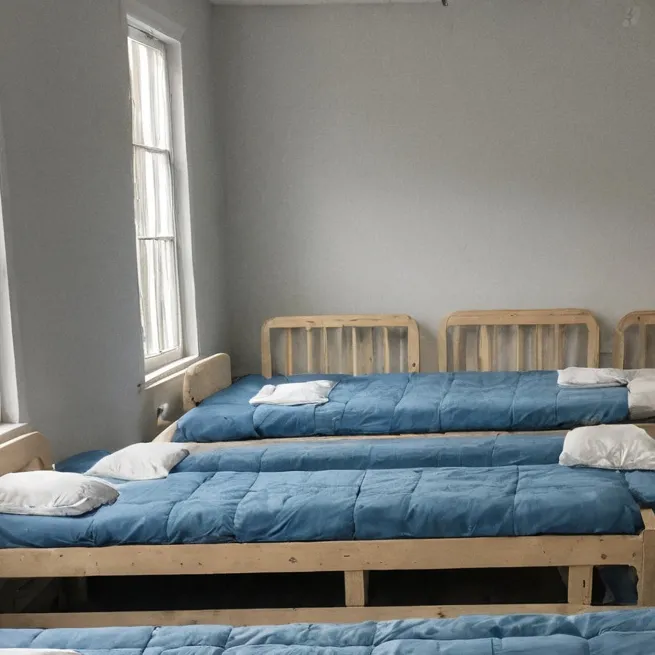 chat with ai character: School Camp