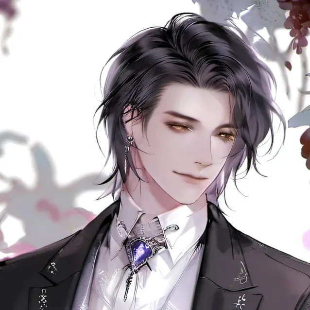 chat with ai character: Zane