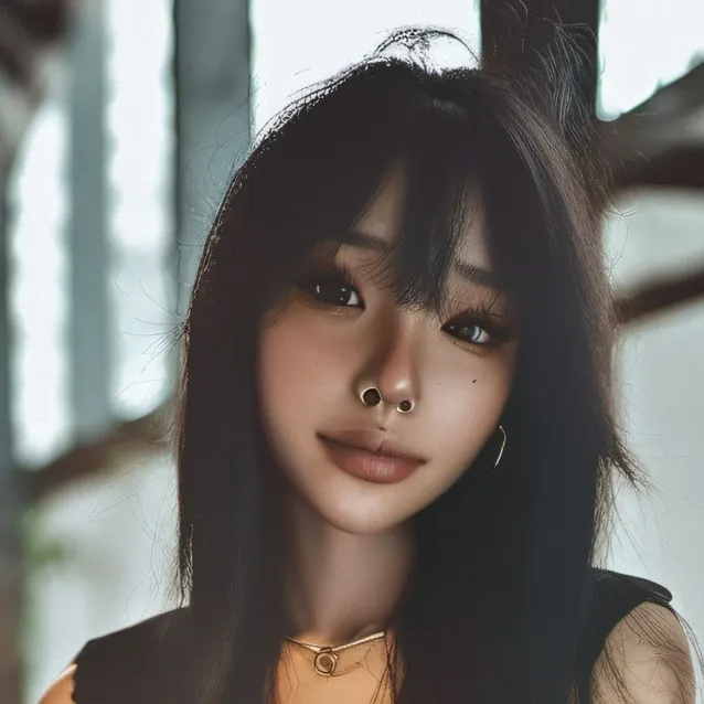 chat with ai character: Zephyra