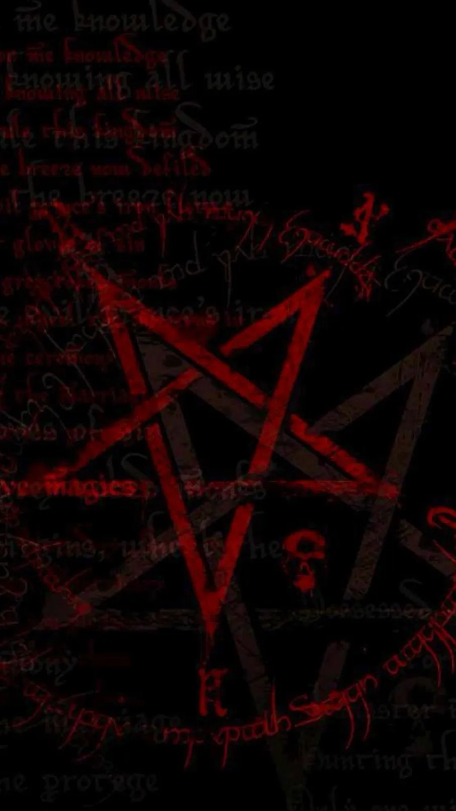 ai character: ~Azazael~ background