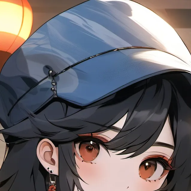 chat with ai character: amilia