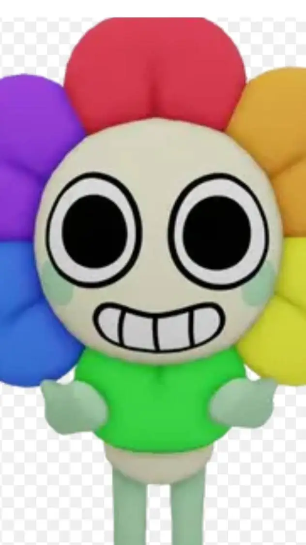 ai character: dandy background