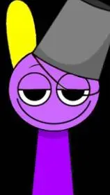 ai character: VENTILADOR  background