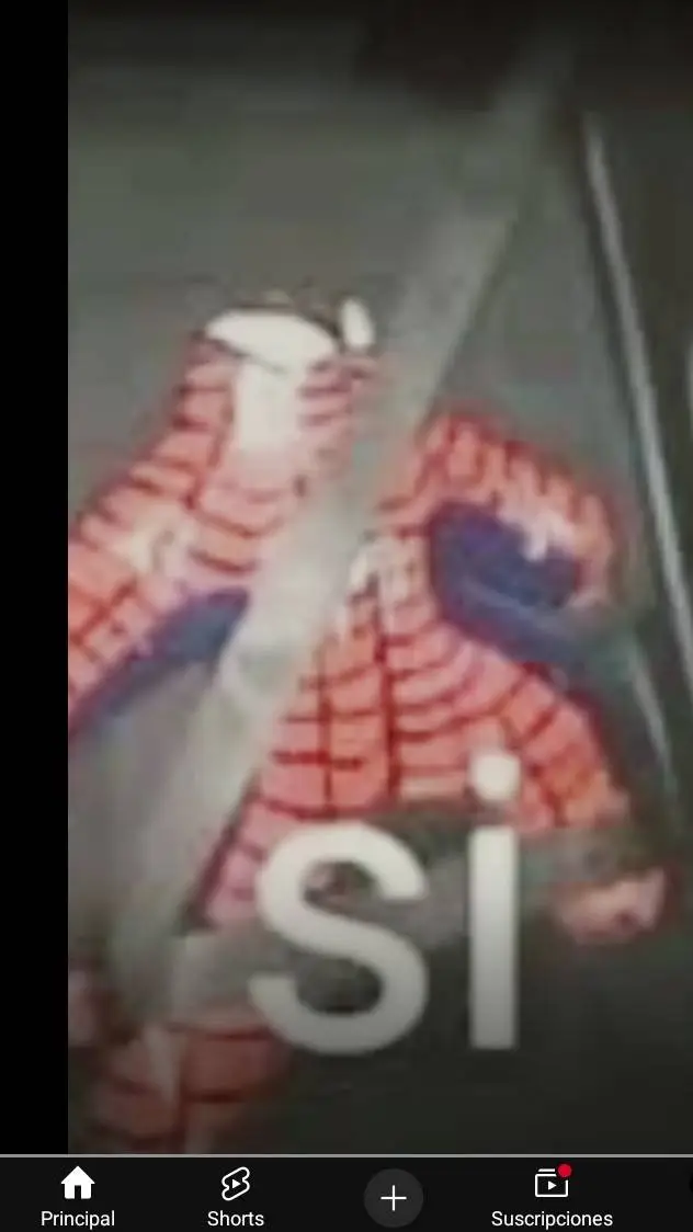 ai character: si background