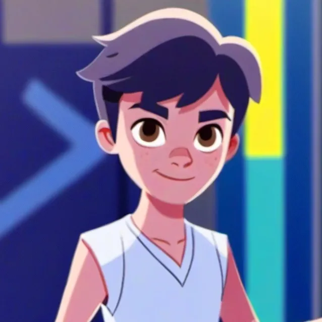 chat with ai character: el huerfano