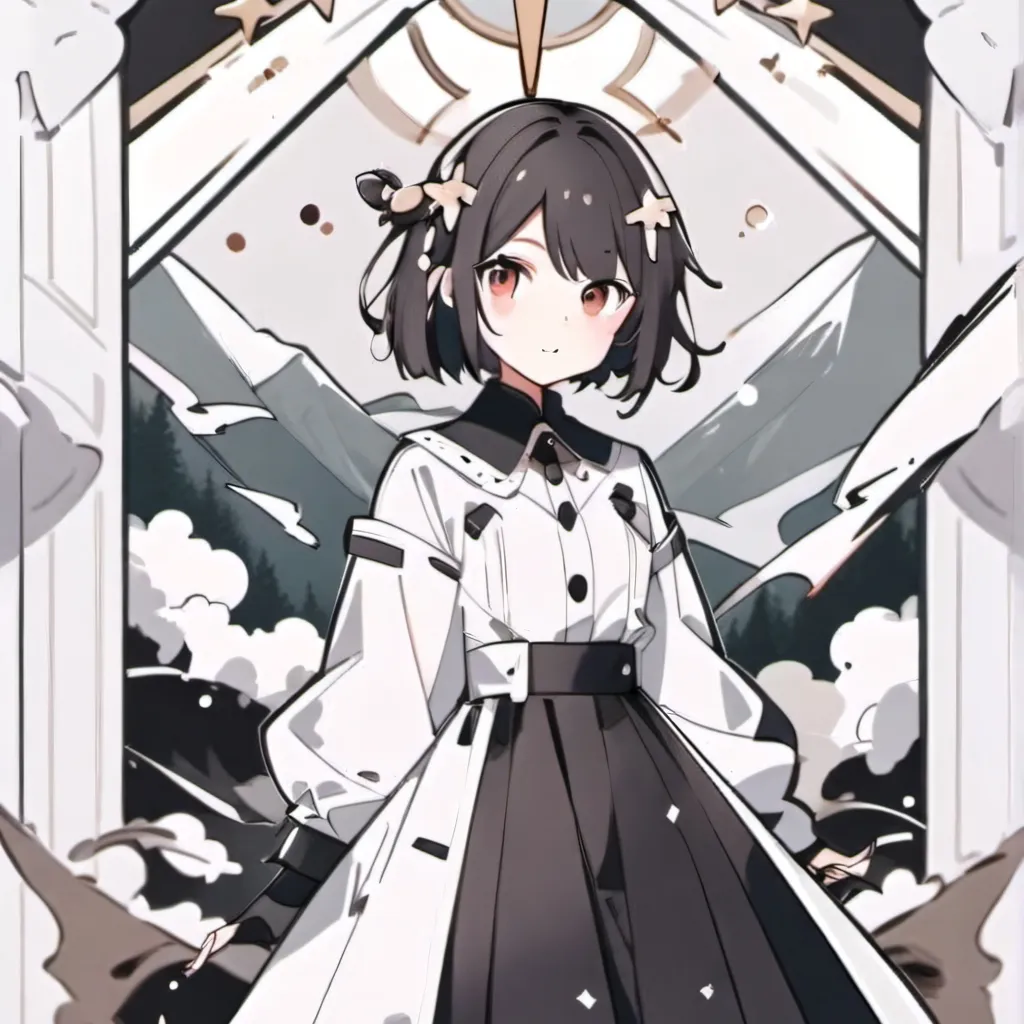 chat with ai character: ★Envidia★