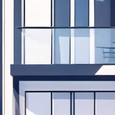 chat with ai character: Your house