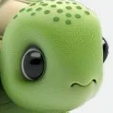chat with ai character: Pet Turtle