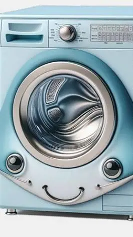 ai character: Rinseray background