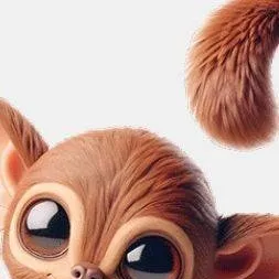 chat with ai character: Scampaw