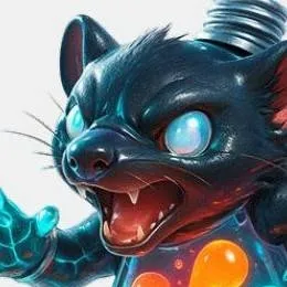 chat with ai character: Pouchlamp