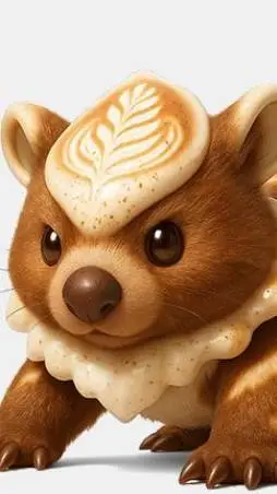 ai character: Gnawgrind background