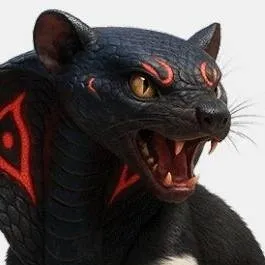 chat with ai character: Slitherjaw