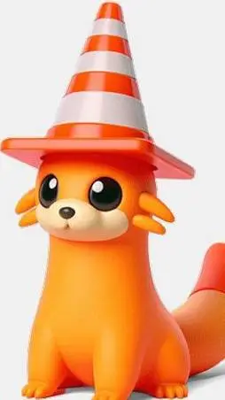 ai character: Traffuzzle background