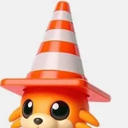 chat with ai character: Traffuzzle