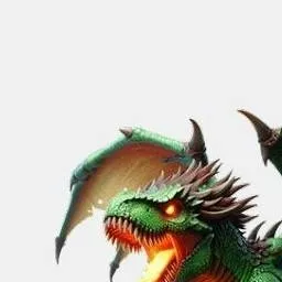 chat with ai character: Emberrex