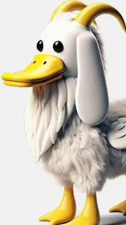 ai character: Aquaram background