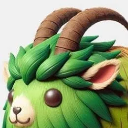 chat with ai character: Goconuts