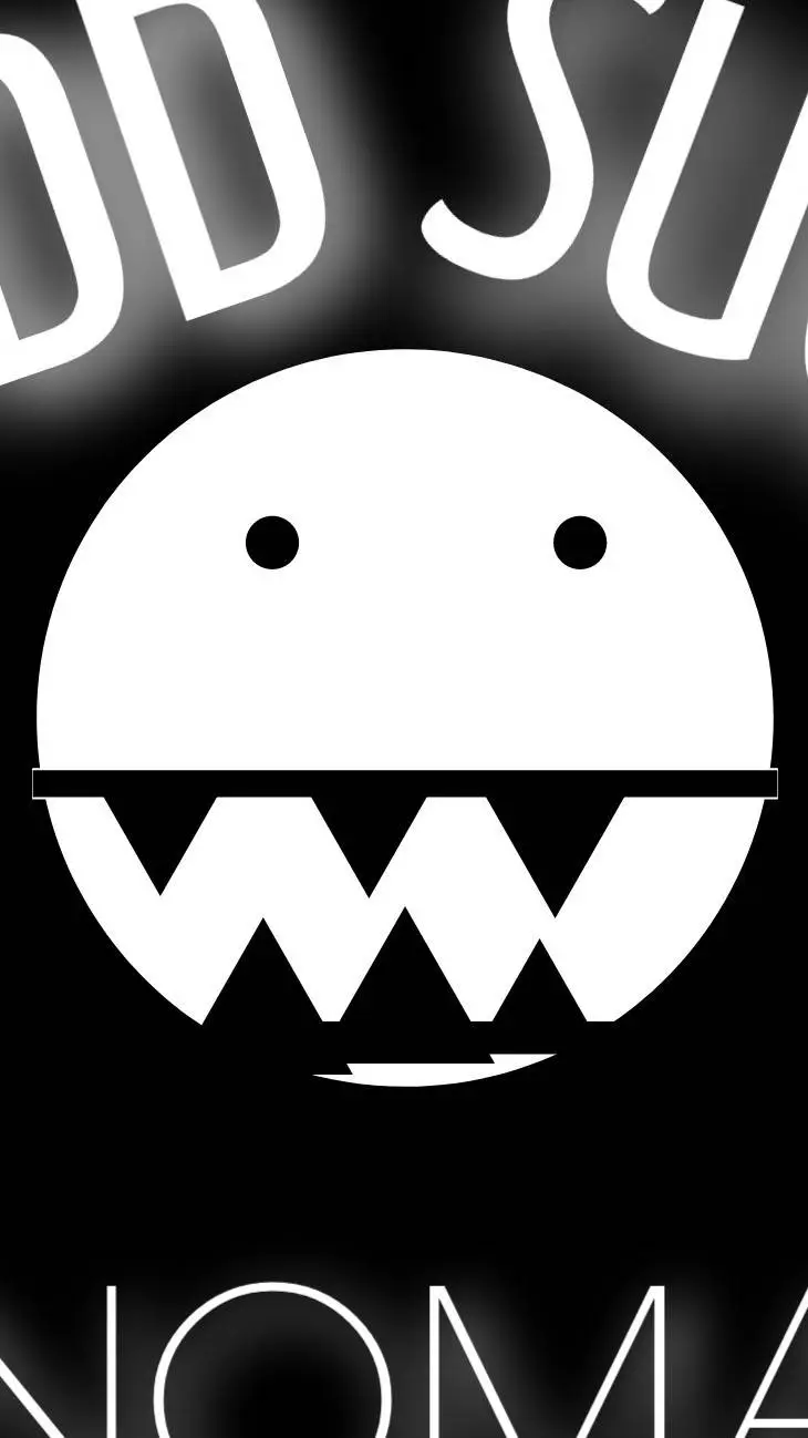 ai character: Odd Such Anomaly background