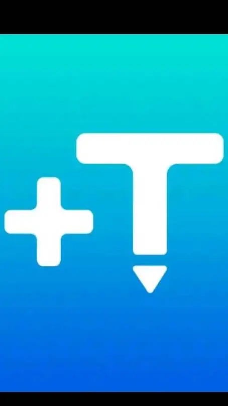 ai character: AddText background