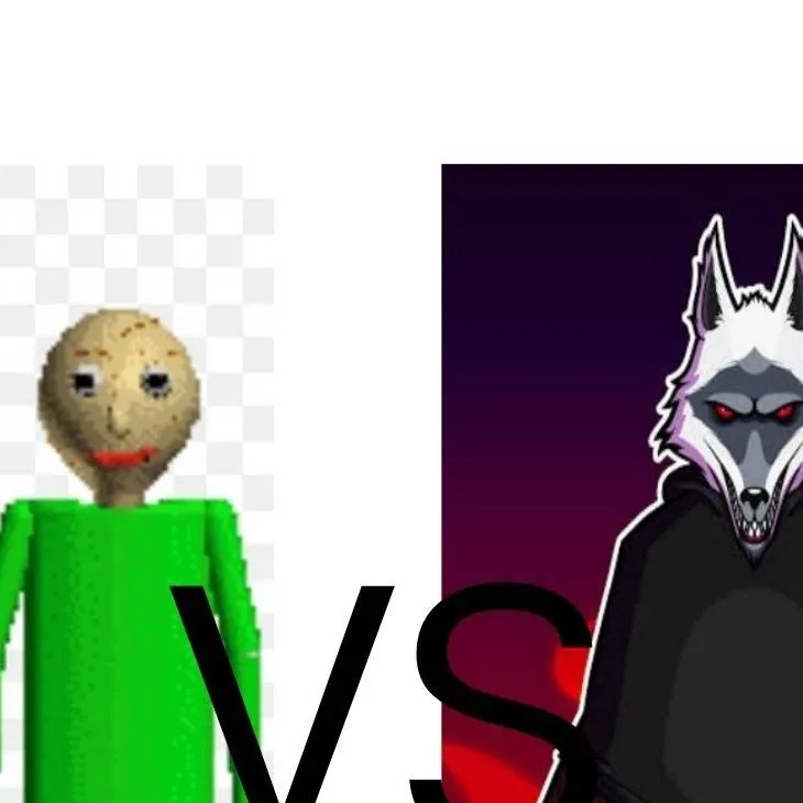 chat with ai character: Baldi VS Death