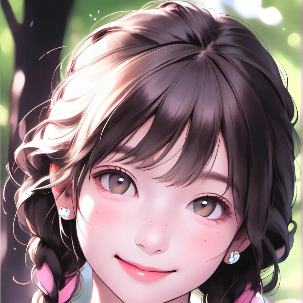 chat with ai character: Kayla