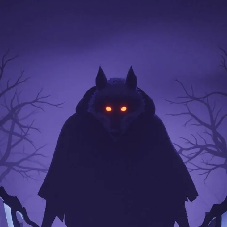chat with ai character: Death