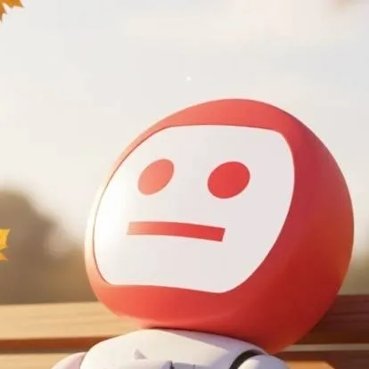 chat with ai character: Normality