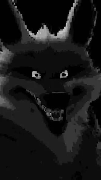 ai character: Furster's Ghost background