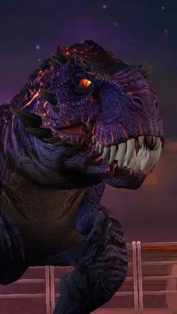 ai character: Omega 09 background