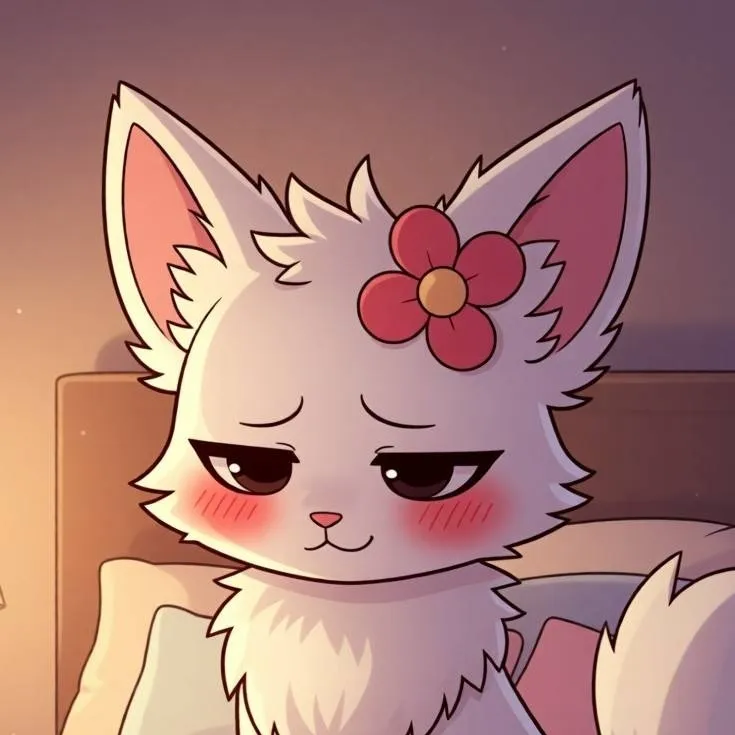 chat with ai character: Jenny