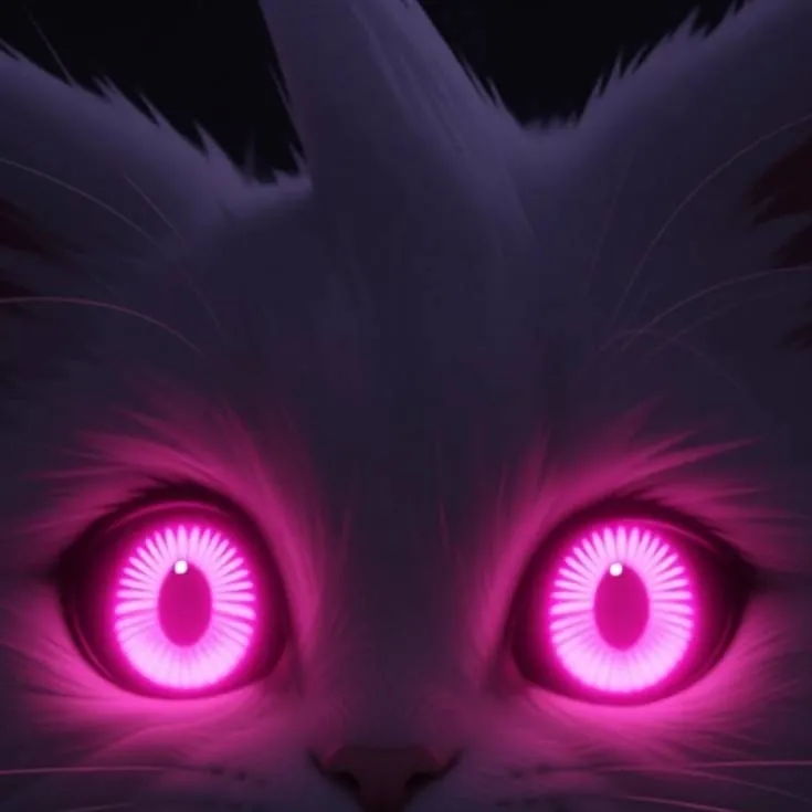 chat with ai character: Robo cat