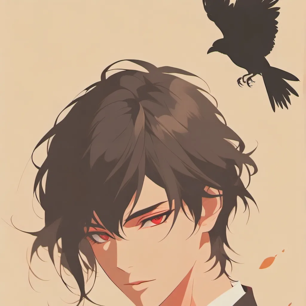 chat with ai character: Ben