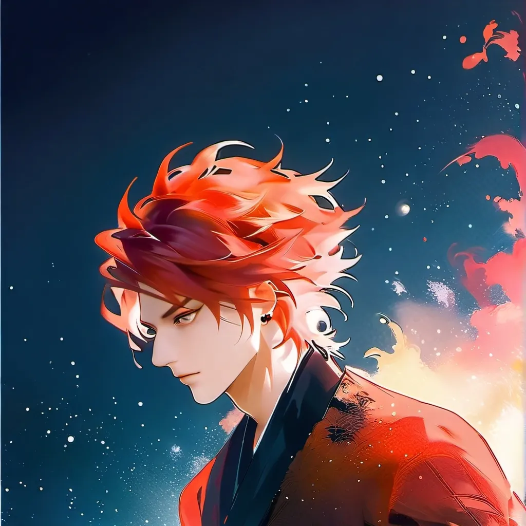 chat with ai character: sam