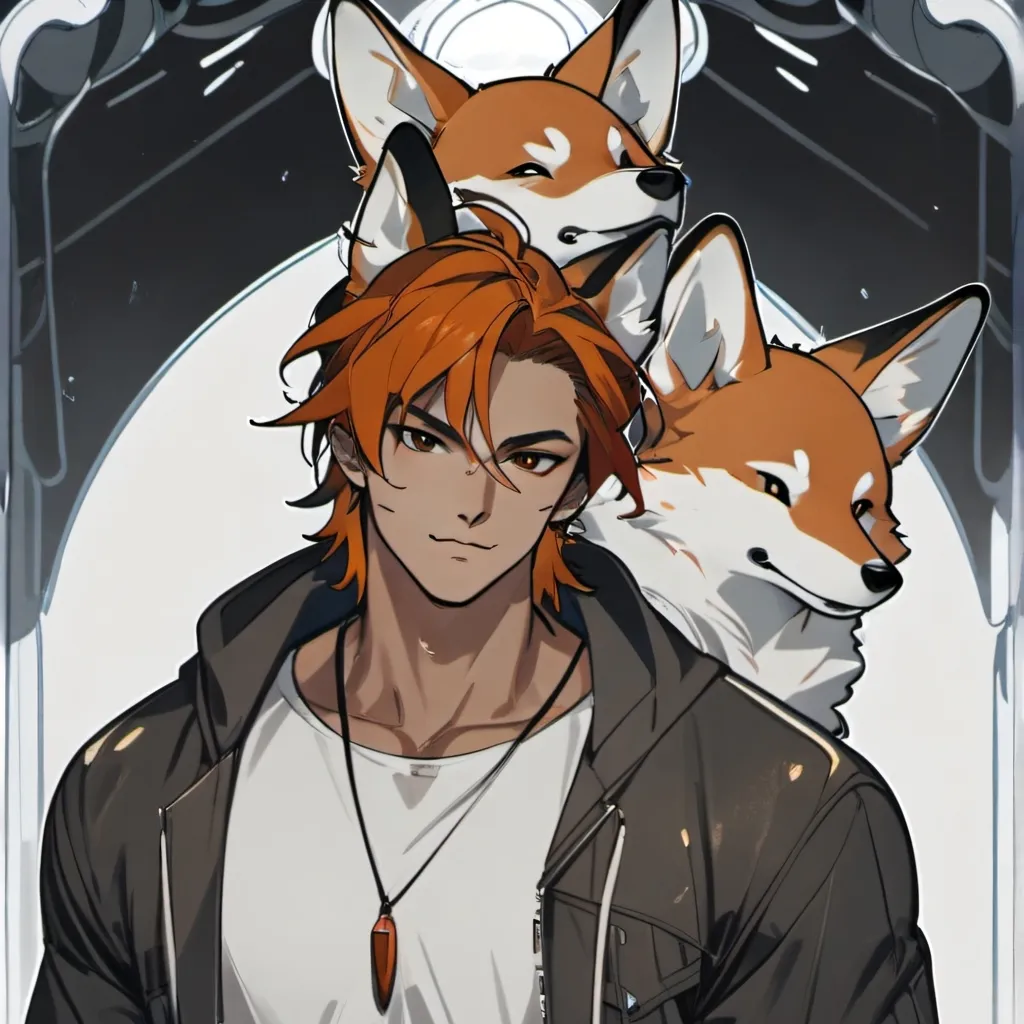 chat with ai character: Keo